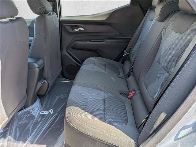 New 2027 Chevrolet Bolt LT w/ Comfort Package FWD image 16