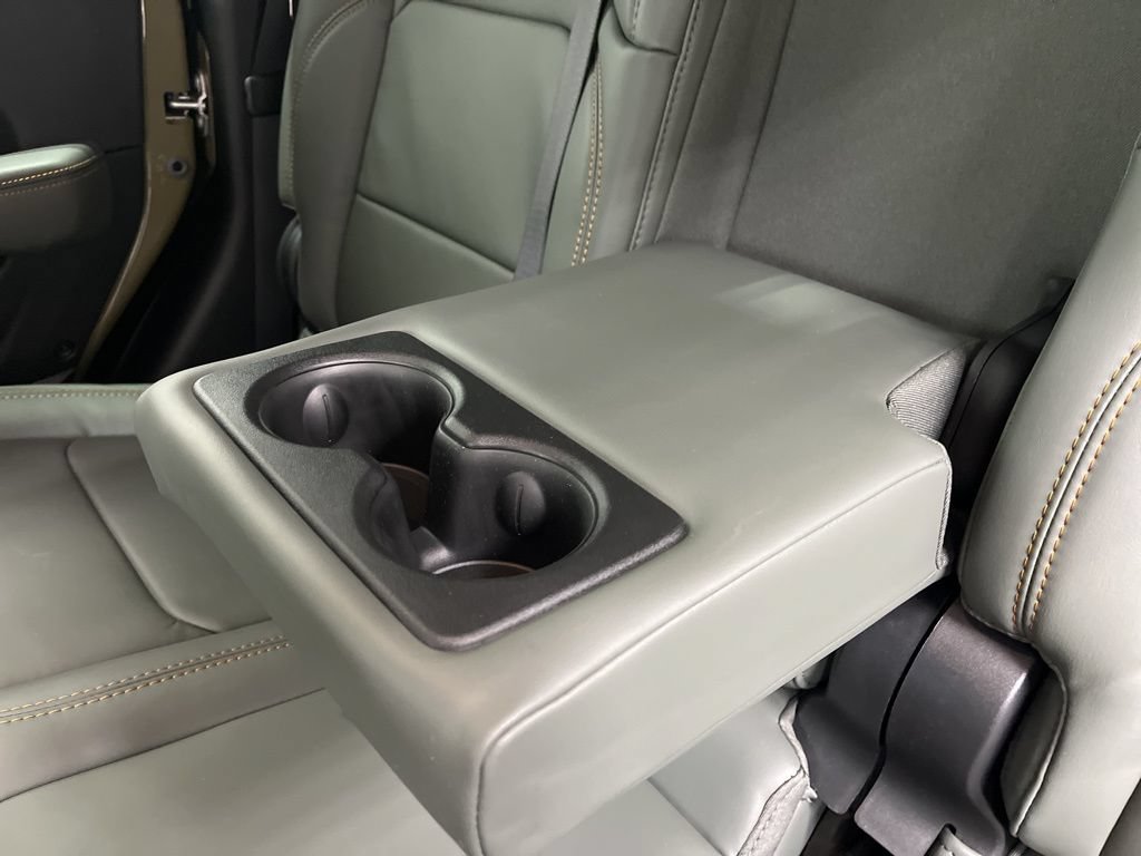 New 2026 Jeep Gladiator Mojave AWD/4WD image 26