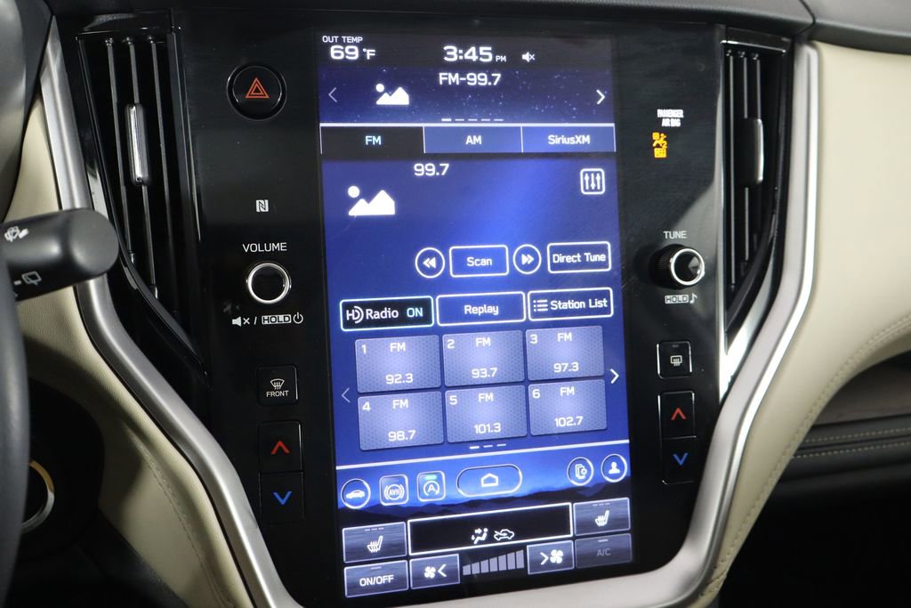 Used 2024 Subaru Outback Limited image 30