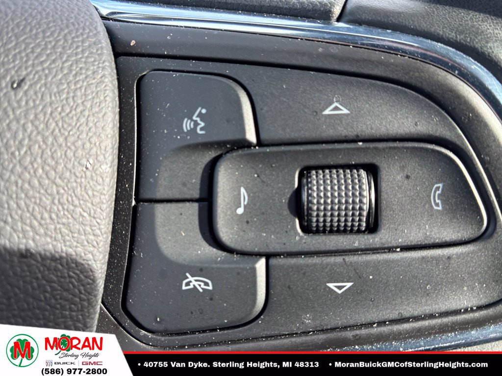 Used 2026 Buick Encore GX Sport Touring w/ Advanced Technology Package FWD image 14