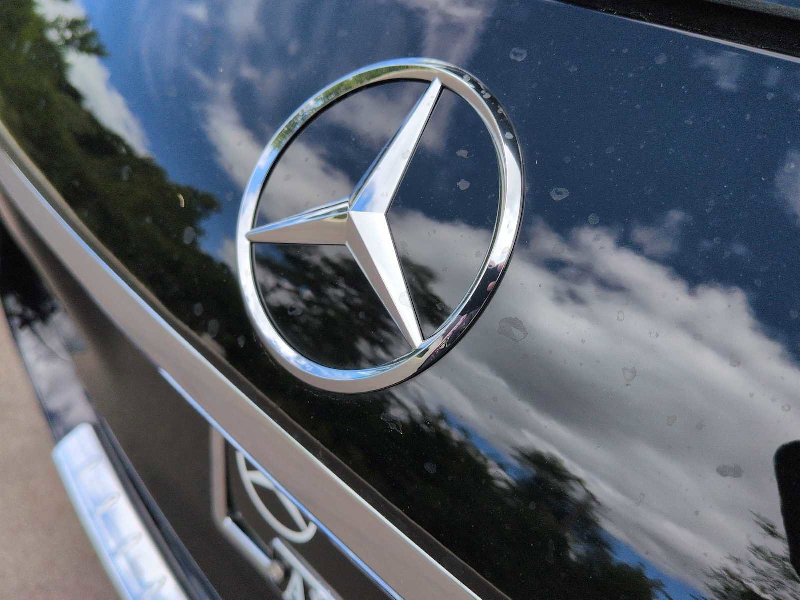 New 2025 Mercedes-Benz GLE 350 4MATIC image 12