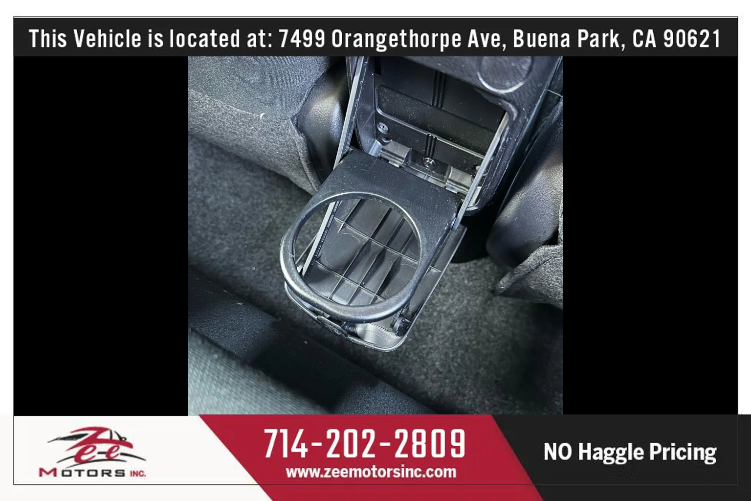 Used 2014 Toyota Prius C Two image 43