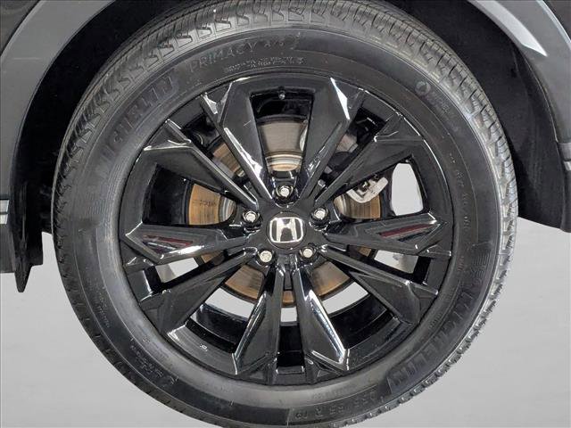 Used 2024 Honda CR-V Sport Touring image 24