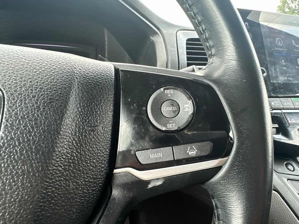 Used 2019 Honda Odyssey EX-L image 23