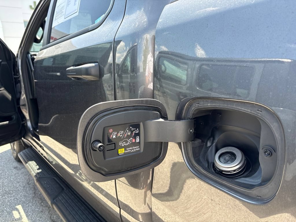Used 2024 RAM 1500 Tradesman w/ Night Edition AWD/4WD image 30