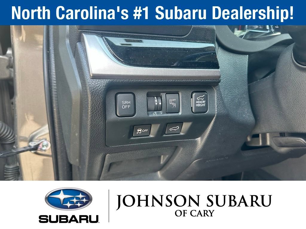 Used 2018 Subaru Forester 2.5i Touring AWD/4WD image 17