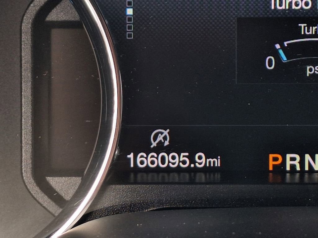 Used 2018 Ford Expedition XLT w/ Equipment Group 202A AWD/4WD image 20