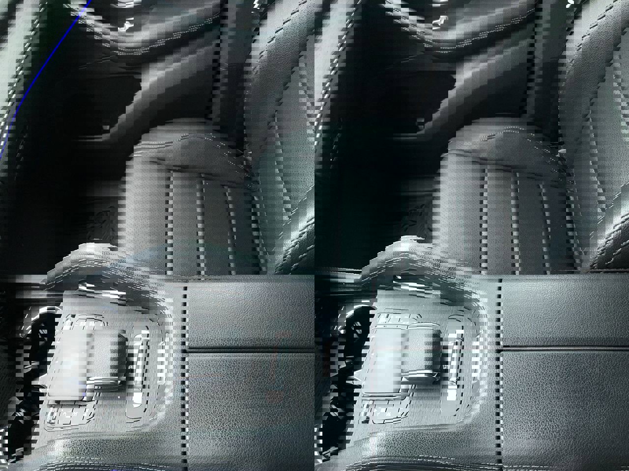 Used 2021 Mercedes-Benz GLS 450 4MATIC image 19