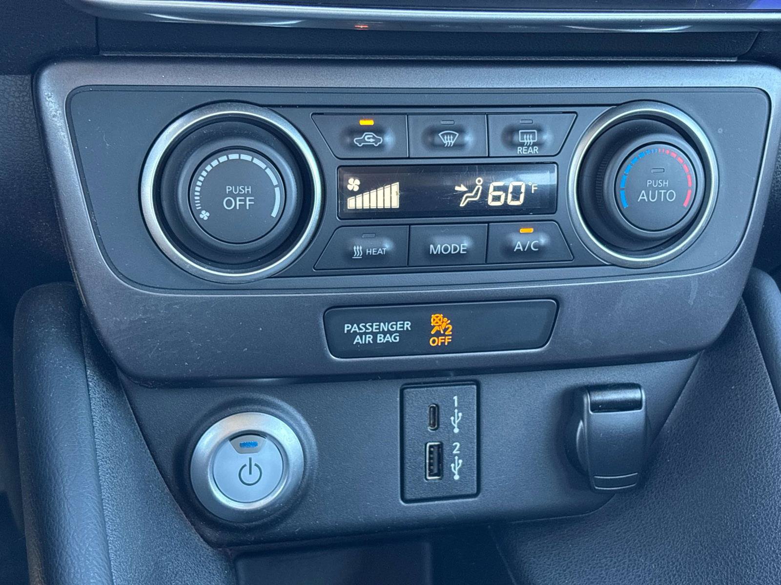 Used 2021 Nissan Leaf S w/ S Charge Package FWD image 20