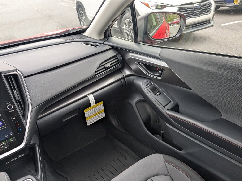 New 2026 Subaru Impreza 2.0i Sport image 17