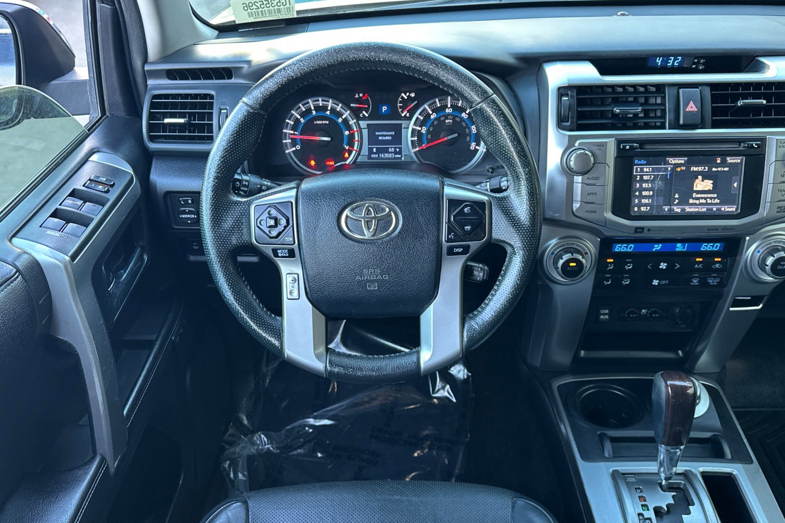 Used 2016 Toyota 4Runner Limited image 28