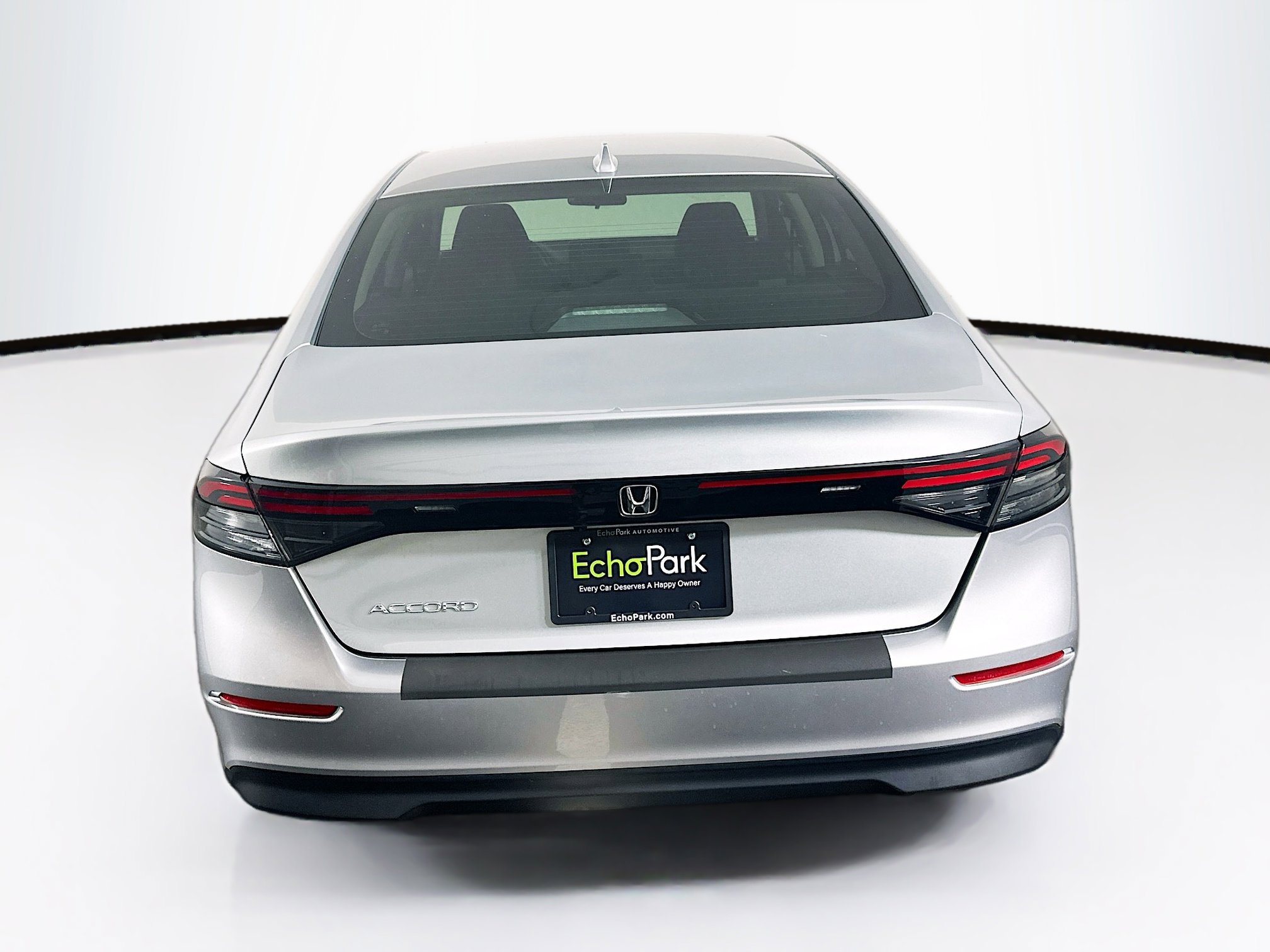 Used 2024 Honda Accord EX image 7