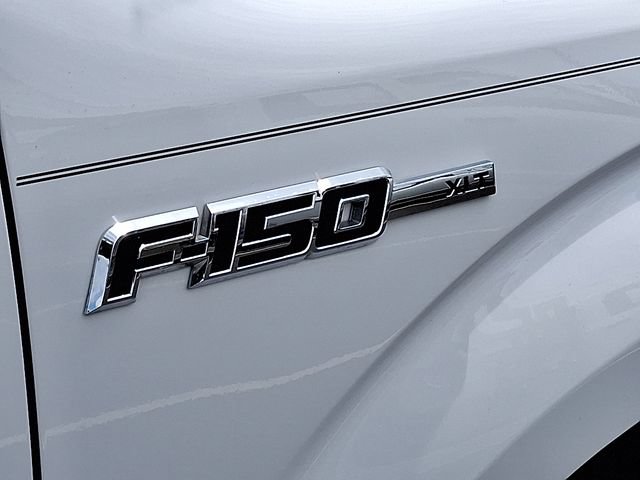 Used 2014 Ford F150 XLT w/ Equipment Group 302A Luxury RWD image 27