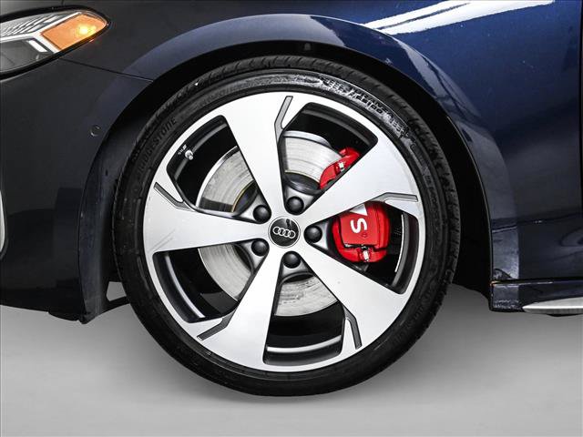 Certified 2025 Audi S5 Premium Plus w/ Premium Plus Package AWD/4WD image 25