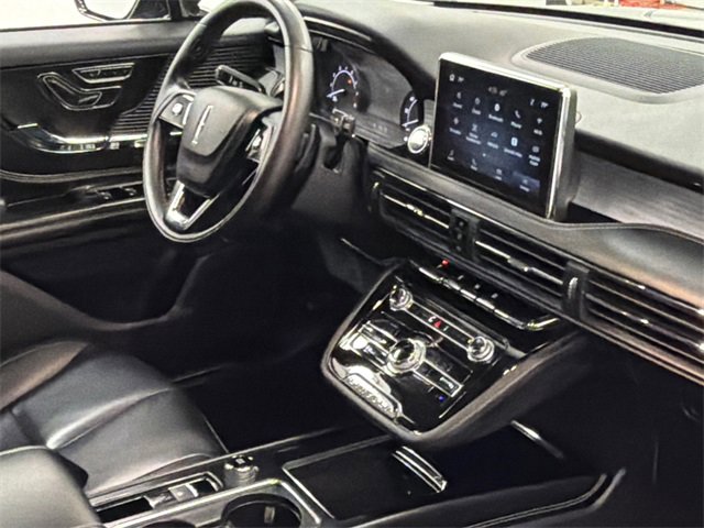 Used 2022 Lincoln Corsair FWD image 10