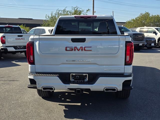 New 2026 GMC Sierra 1500 Denali image 6