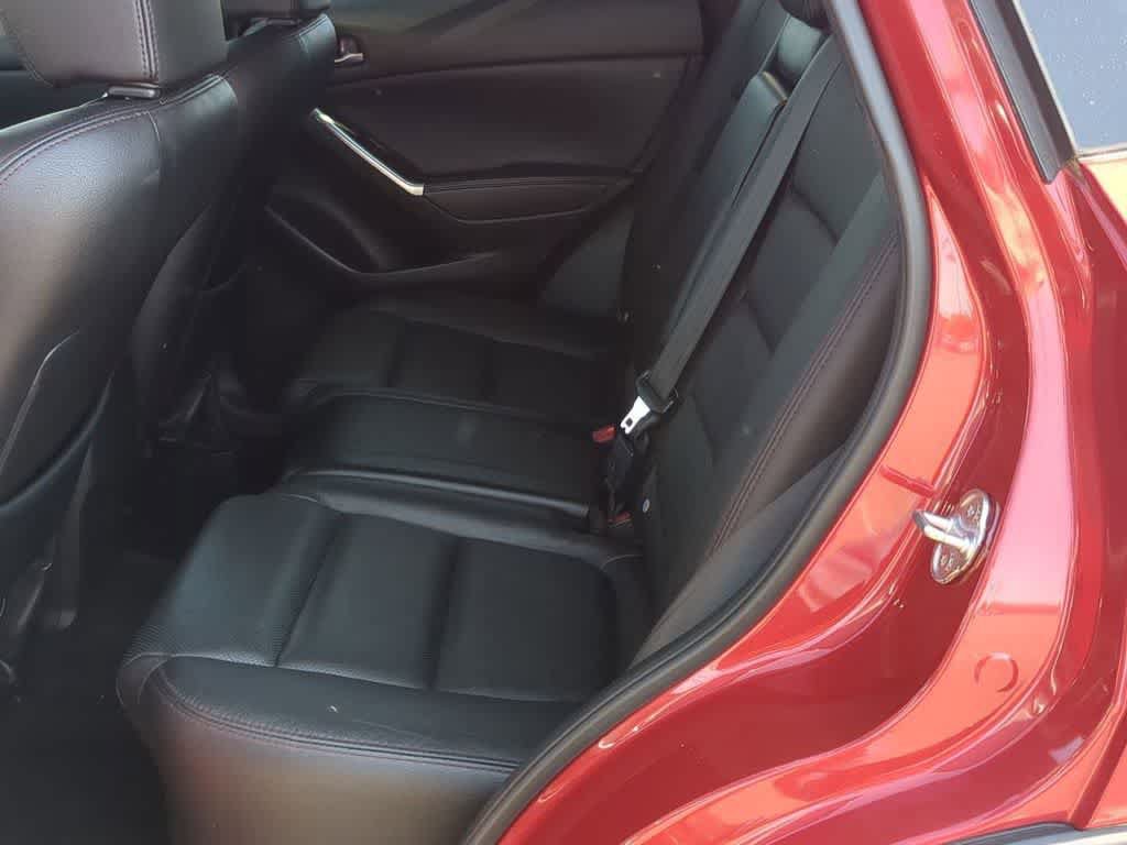 Used 2016 MAZDA CX-5 Grand Touring AWD/4WD image 18
