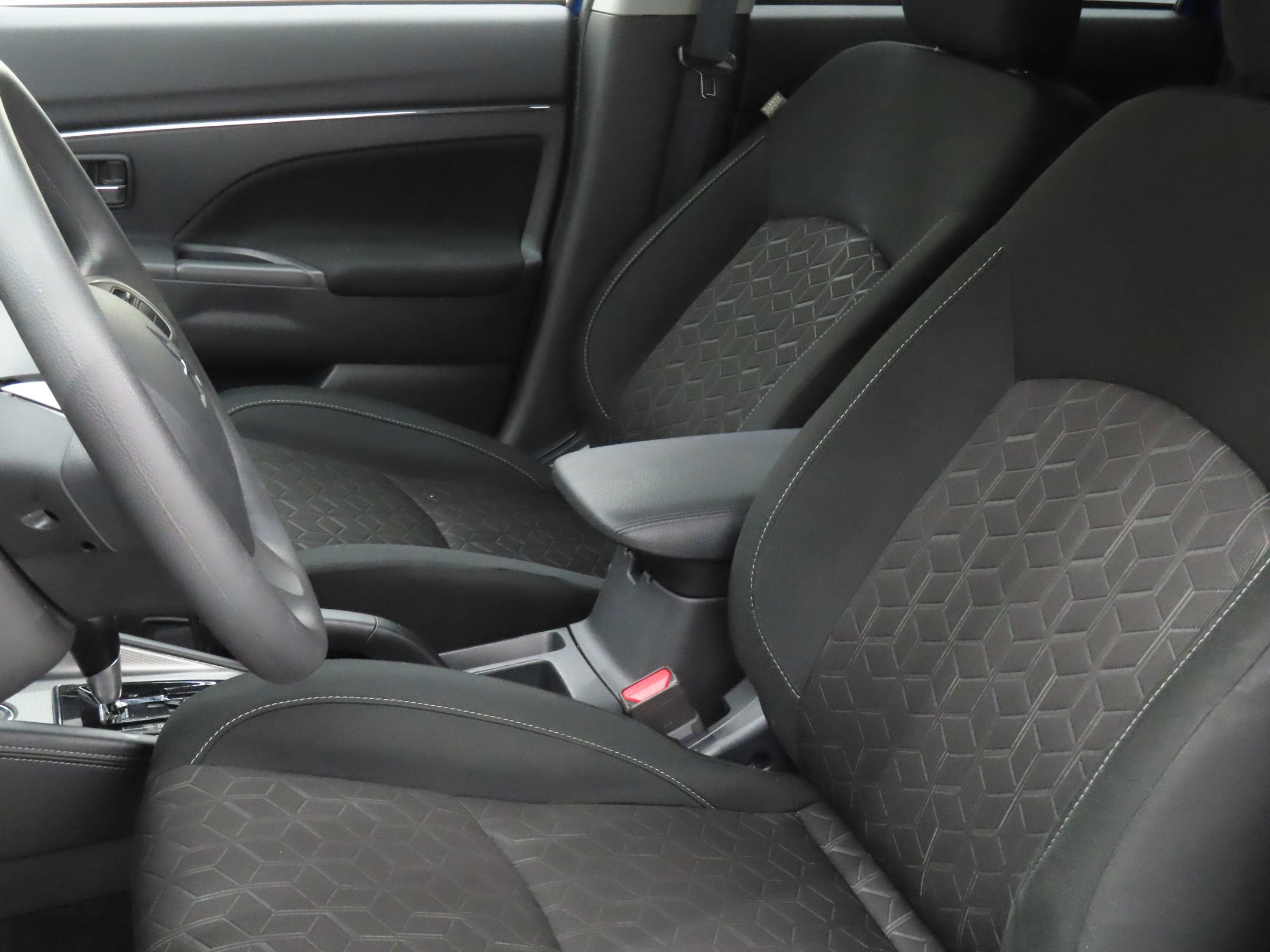 Used 2026 Mitsubishi Outlander Sport ES AWD/4WD image 11