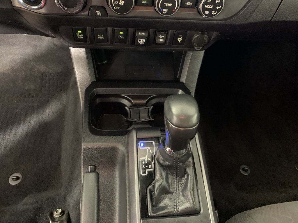 Used 2019 Toyota Tacoma TRD Sport image 24