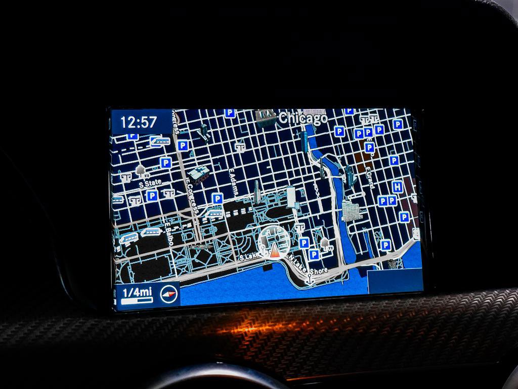 Used 2015 Mercedes-Benz GLK 350 4MATIC image 29