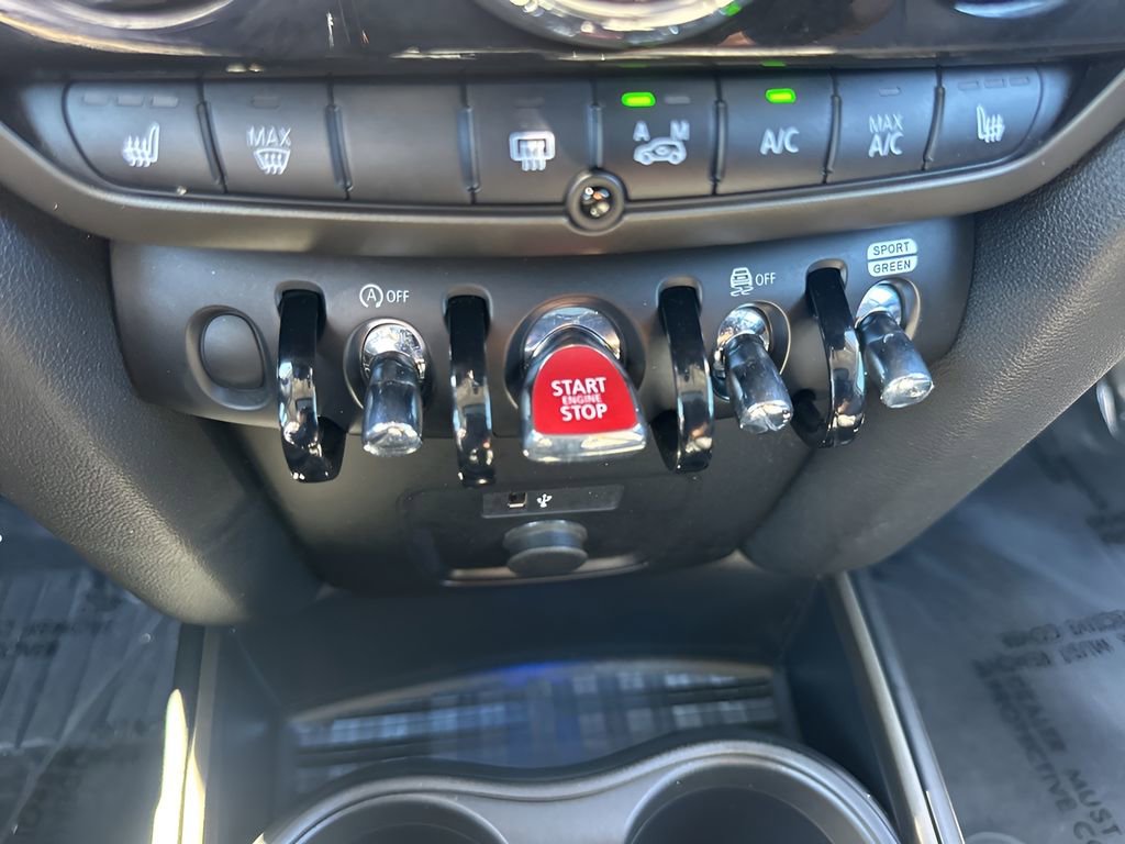 Used 2024 MINI Cooper Countryman S image 22