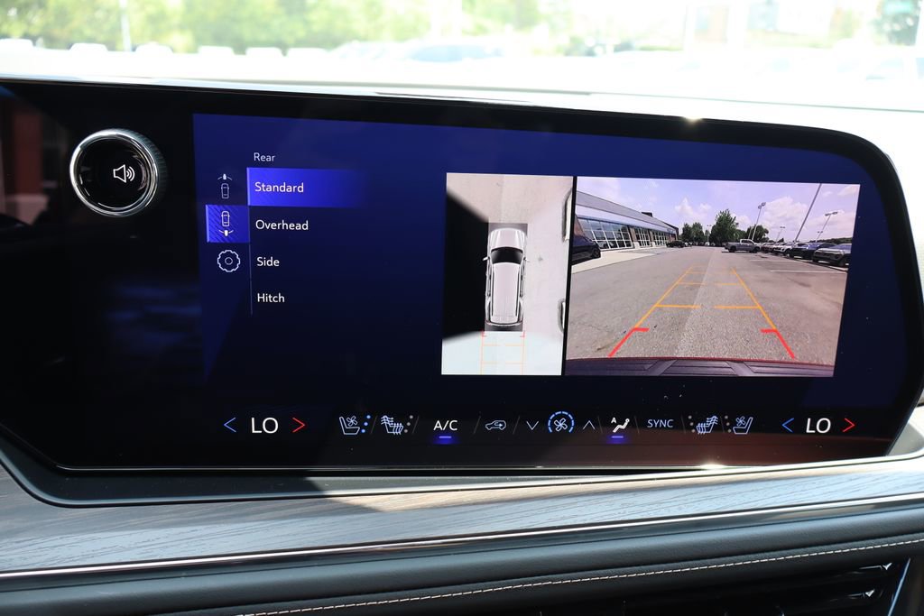 New 2025 Chevrolet Tahoe Premier image 22