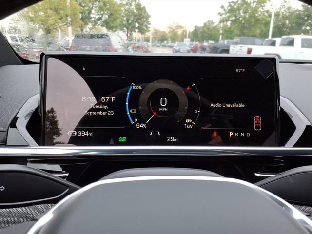 New 2026 GMC Sierra EV Elevation w/ Premium Package image 36