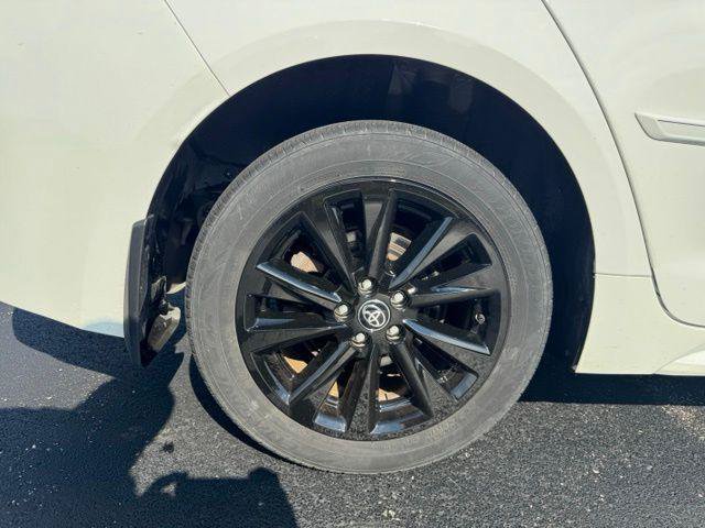 Certified 2024 Toyota Corolla XLE FWD image 10