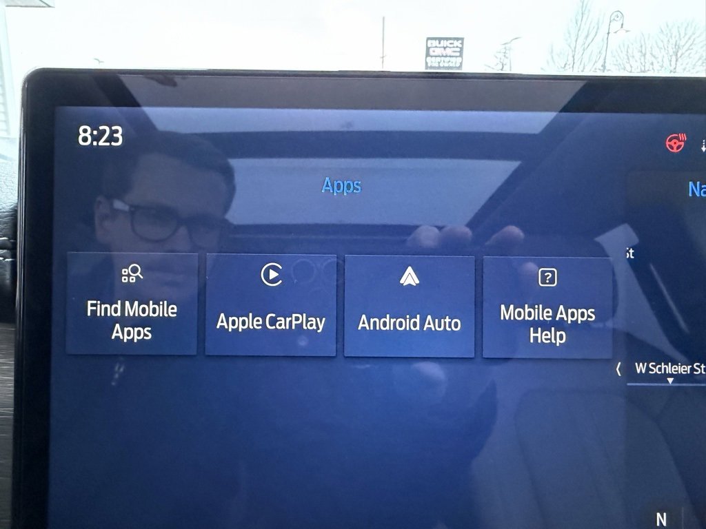 Used 2023 Ford Expedition Max Limited image 30