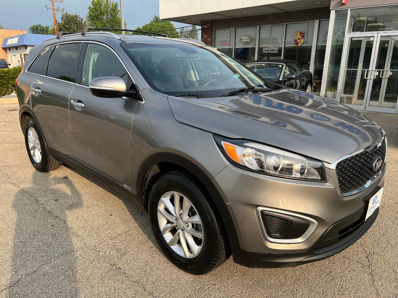 Used 2016 Kia Sorento AWD image 5