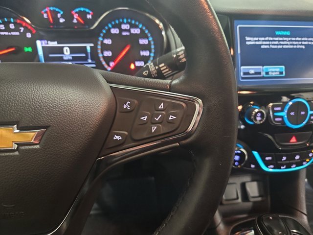 Used 2017 Chevrolet Cruze Premier image 20