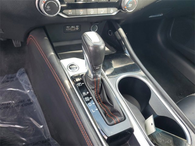 Used 2023 Nissan Altima 2.5 SR image 21