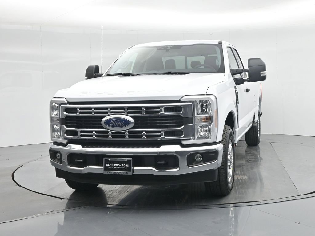 New 2026 Ford F250 XLT image 52
