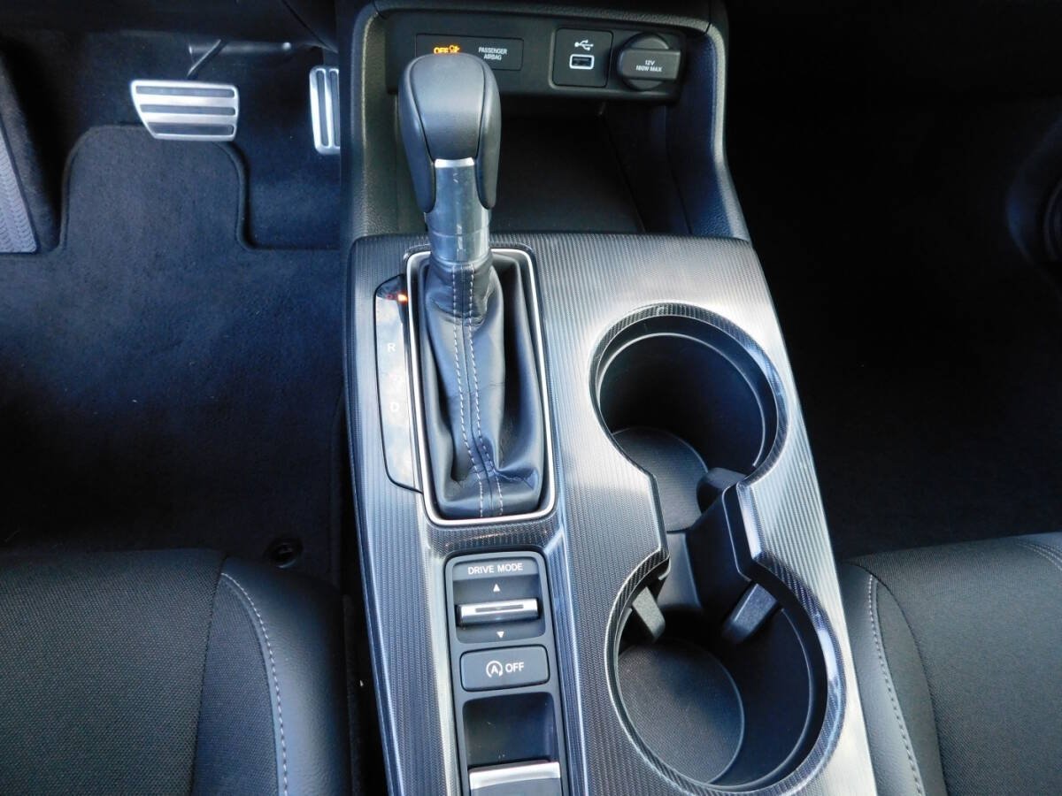 Used 2024 Honda Civic Sport image 15