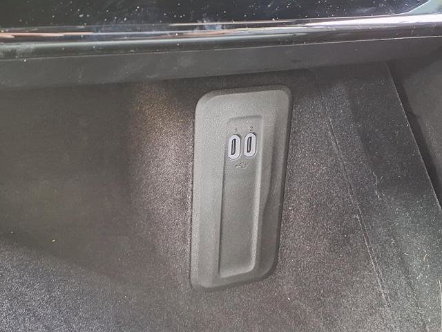 Used 2025 Jeep Wagoneer S Limited image 9