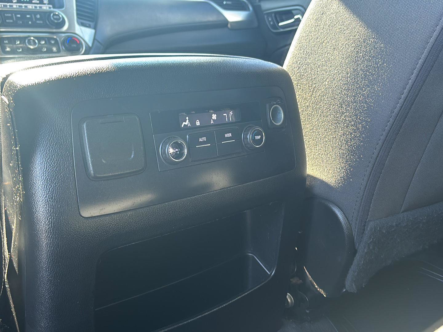 Used 2020 Chevrolet Tahoe LS AWD/4WD image 22