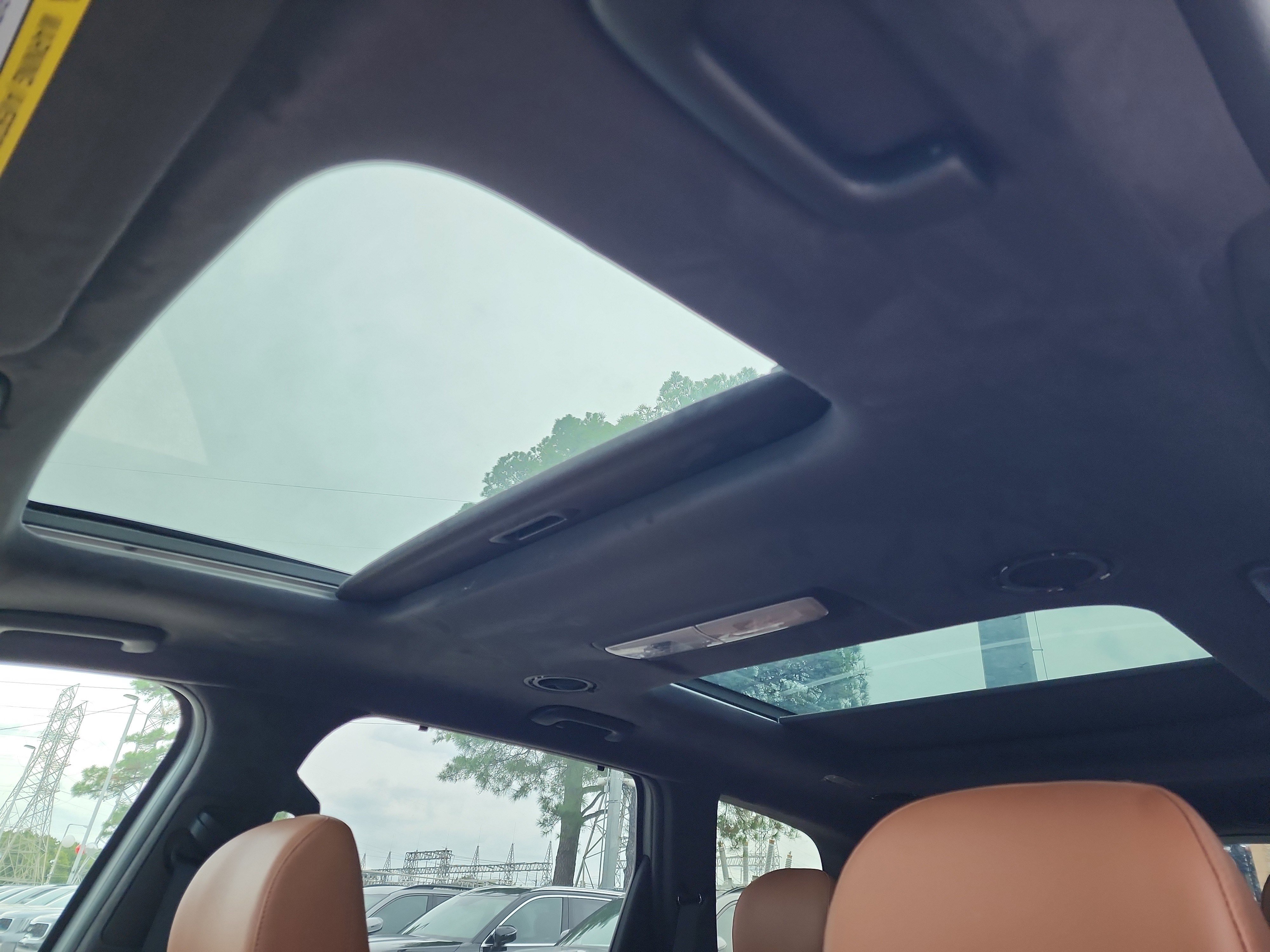 New 2025 Kia Telluride SX Prestige X-Line image 20