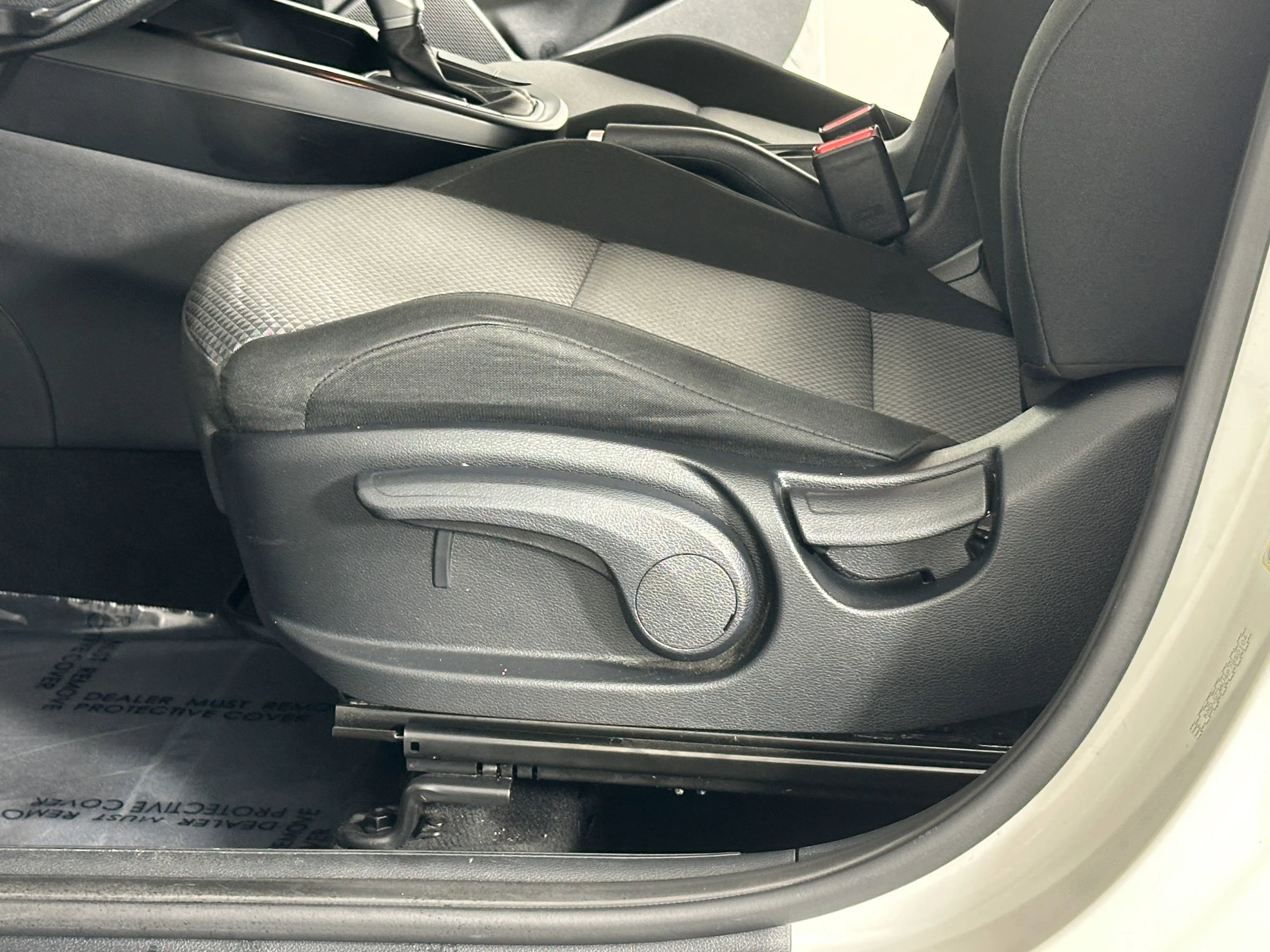 Used 2023 Kia Soul LX w/ LX Technology Package image 25