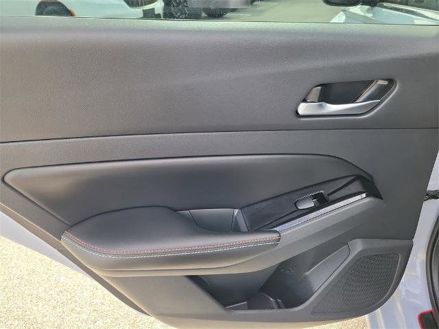 Certified 2023 Nissan Altima 2.5 SR w/ SR Premium Package image 17