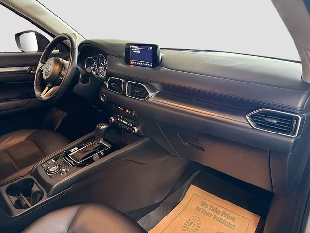 Used 2019 MAZDA CX-5 Touring image 28