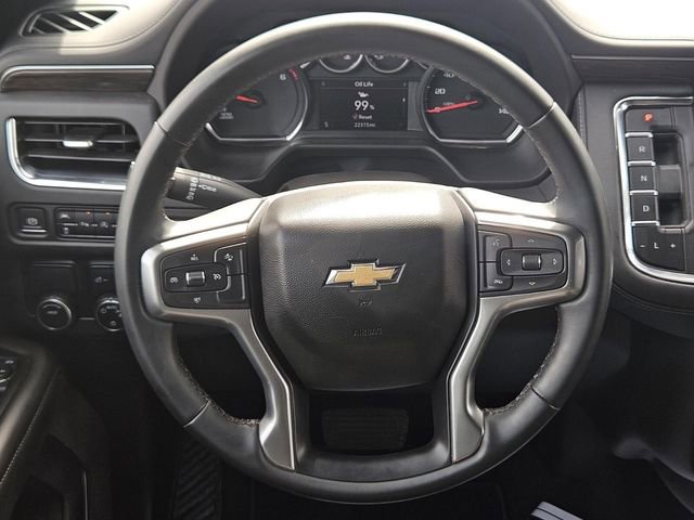 Used 2024 Chevrolet Tahoe LS w/ Driver Alert Package image 21