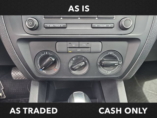 Used 2015 Volkswagen Jetta S FWD image 24