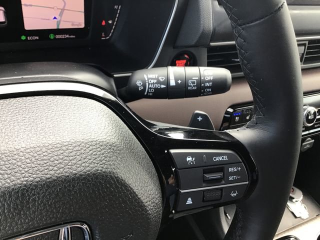 New 2026 Honda Pilot Elite image 21