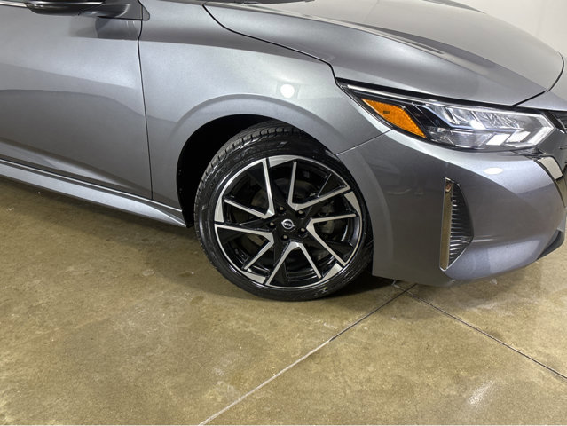 Used 2024 Nissan Sentra SR image 14