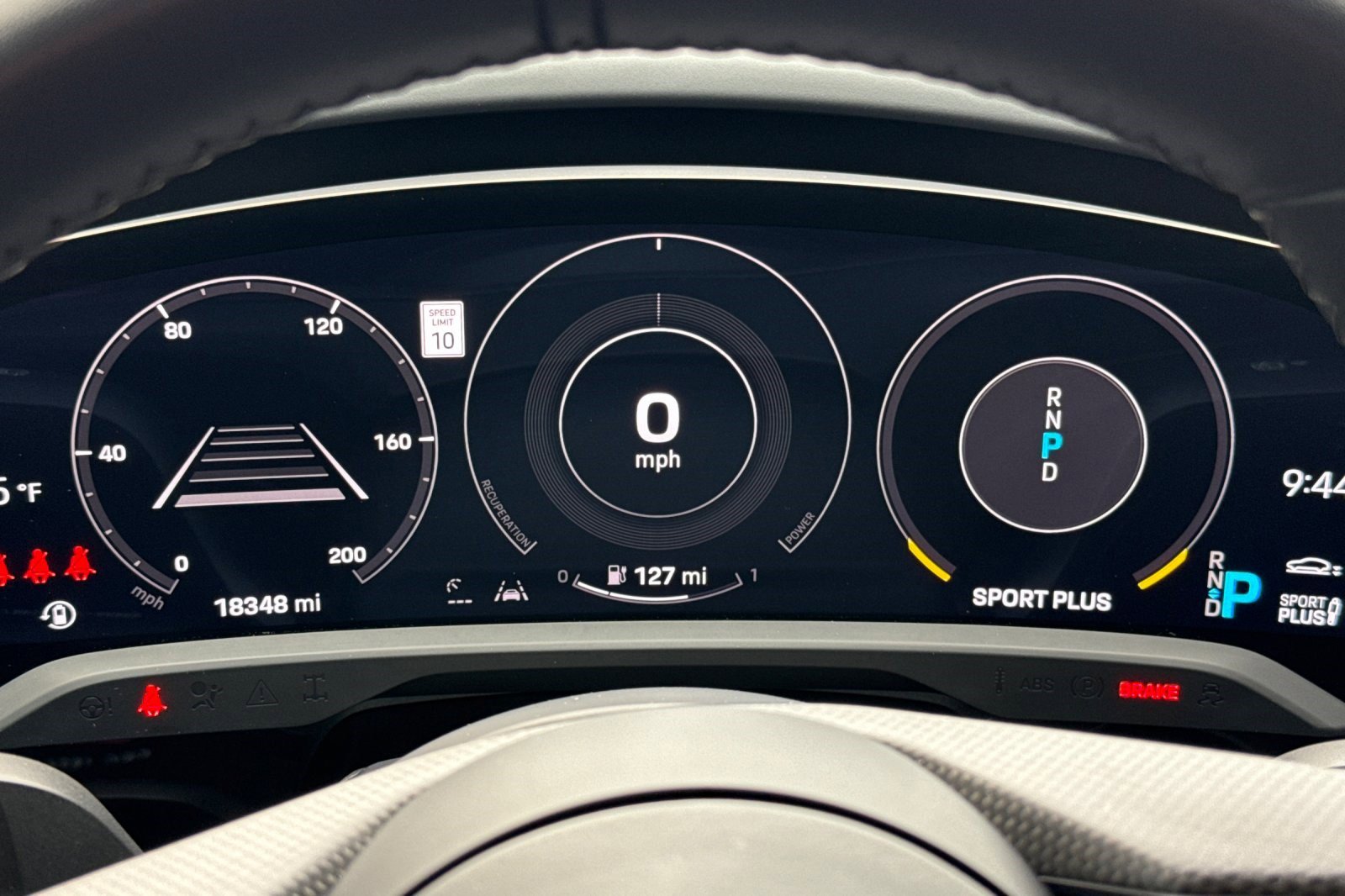 Used 2023 Porsche Taycan GTS image 33