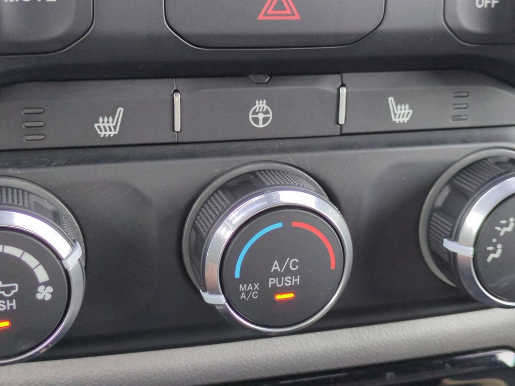 Used 2023 RAM 1500 Big Horn AWD/4WD image 21