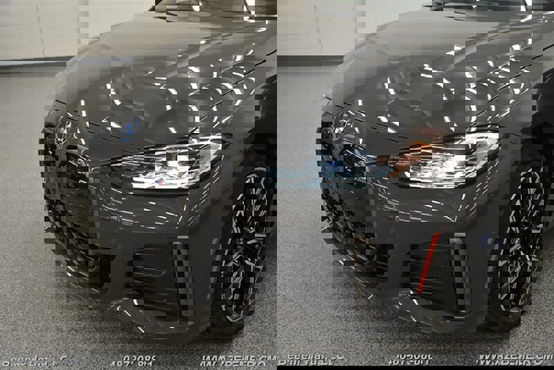 Used 2023 BMW i4 M50 image 46