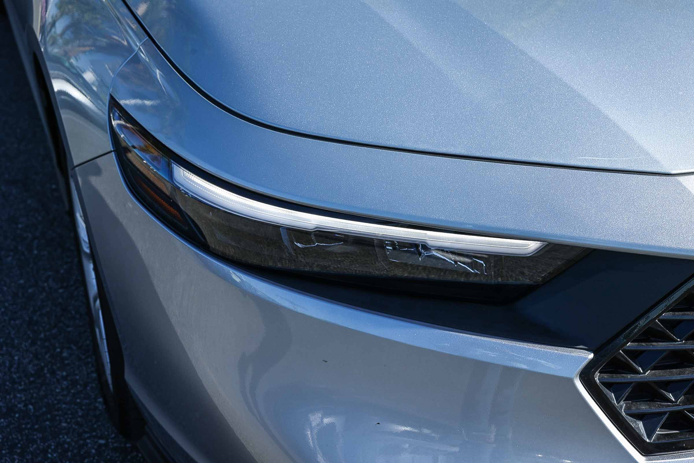 Used 2024 Honda Accord LX image 17