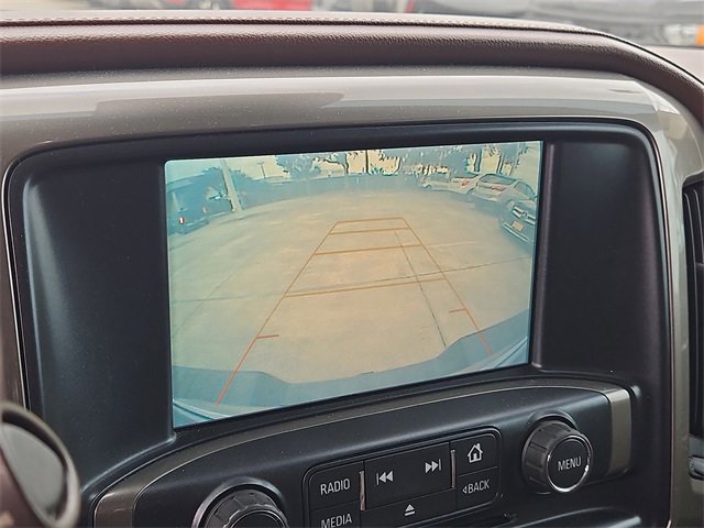 Used 2018 Chevrolet Silverado 1500 High Country image 26