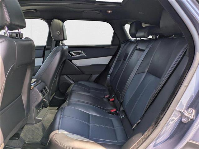 Certified 2025 Land Rover Range Rover Velar S image 19